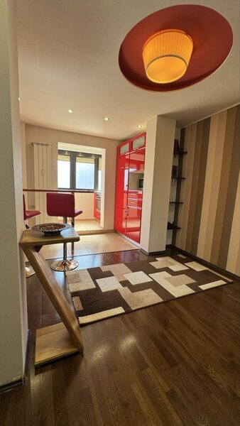 Vitan ap 2 camere de inchiriat