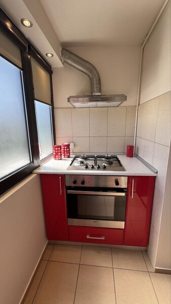 Vitan ap 2 camere de inchiriat