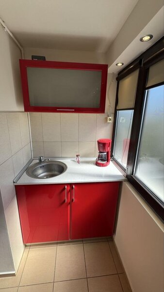 Vitan ap 2 camere de inchiriat