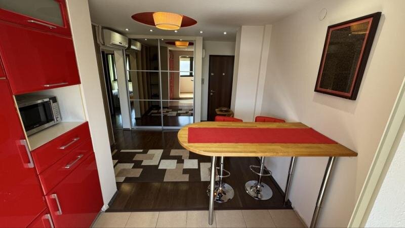 Vitan ap 2 camere de inchiriat
